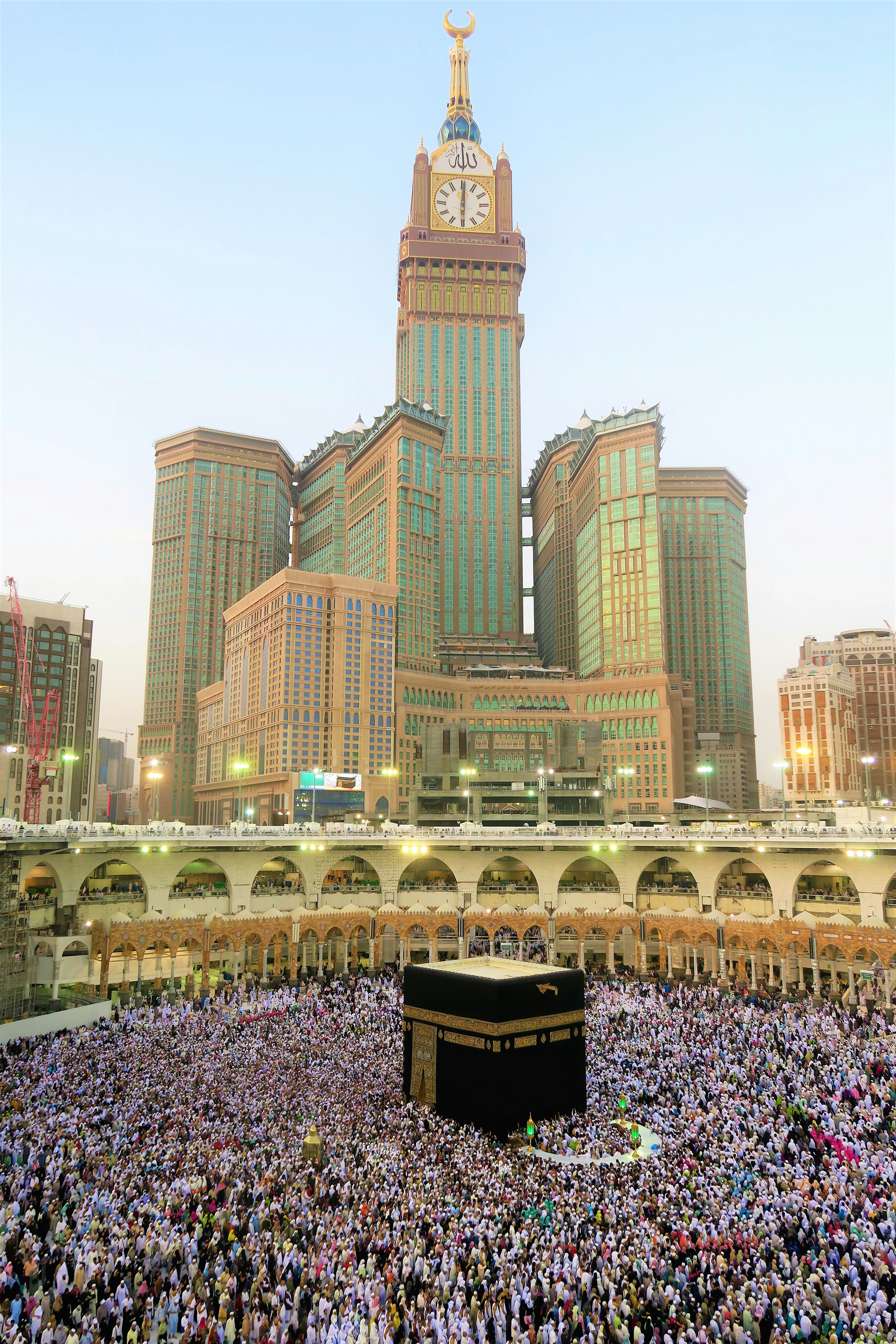 المملكة العربية السعودية — صورة 2