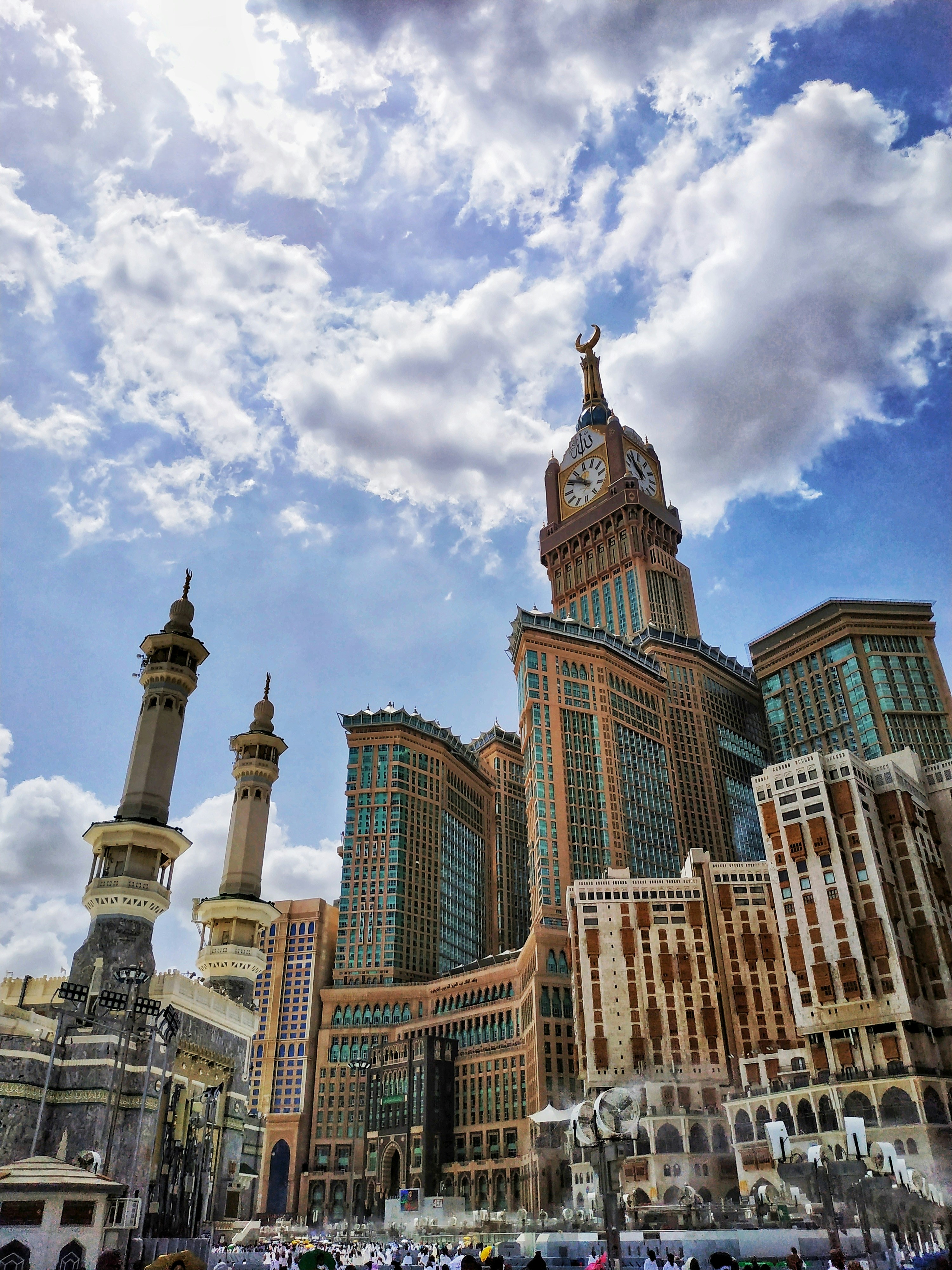 المملكة العربية السعودية
